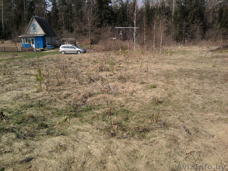 срочно продам участок - Изображение #1, Объявление #25023