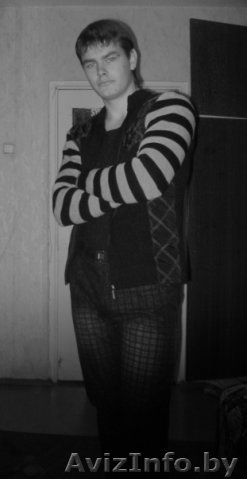 грузчик-rkfljdobr - Изображение #1, Объявление #24617