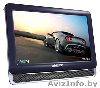 GPS Навигаторы с ПО 2010 года - Изображение #1, Объявление #23480