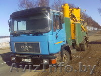 мобильный комбикормовый завод - Изображение #1, Объявление #20583