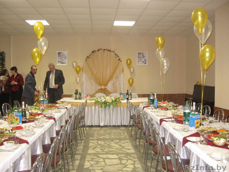 Столовая- кафе. - Изображение #1, Объявление #19462