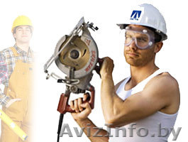 Отделочные работы - Изображение #1, Объявление #22639