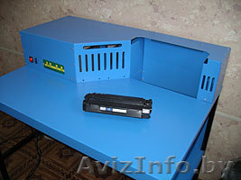 Предложение по оборудованию для заправки картриджей  - Изображение #1, Объявление #27094