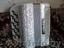 Продам новый итальянский баян фирмы VIGNONI.Низкие цены!Высокое качество!! - Изображение #1, Объявление #33057