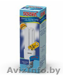 ООО Иквэл Поставки Энергосберегающие лампы оптом из Китая         - Изображение #1, Объявление #35228