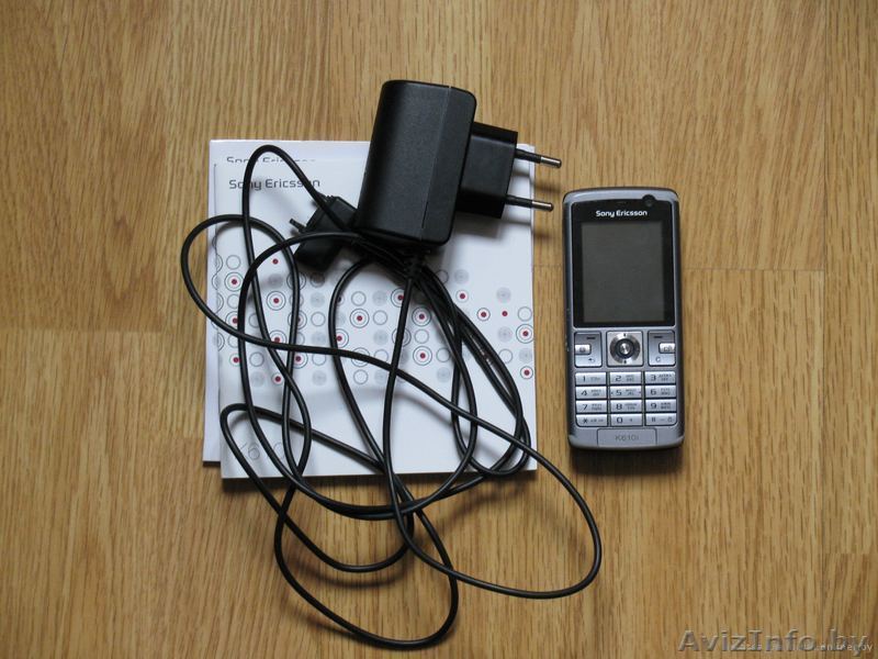 S/E K610i/////////////////////////////////// - Изображение #1, Объявление #28188