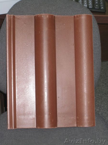 черепица АкваДин собственное производство - Изображение #1, Объявление #35507