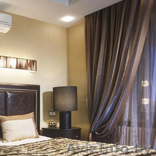 Дизайн интерьера: Воплощаем мечты в реальность! - Изображение #1, Объявление #31282