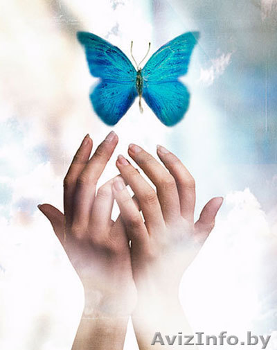 Профессиональный стилист - Изображение #1, Объявление #29546