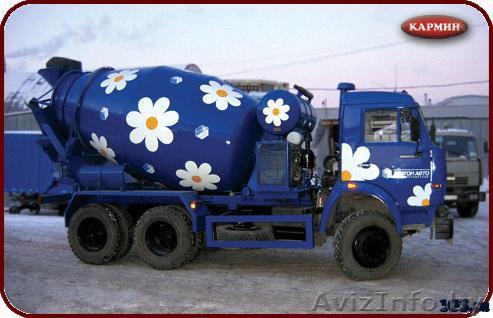 Изготовим  рекламу на транспорте - Изображение #1, Объявление #36955