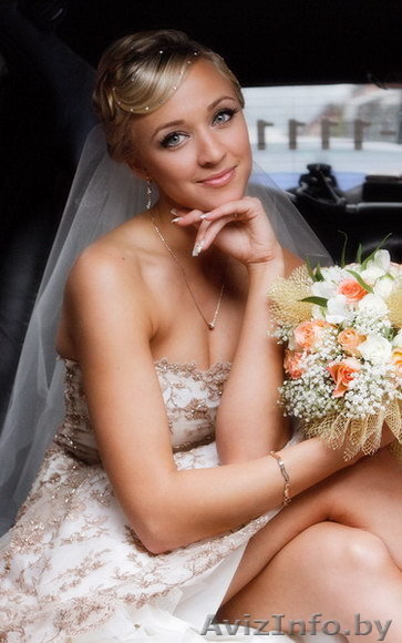 свадебные.вечерние прически.,прически на выпускной - Изображение #1, Объявление #31849