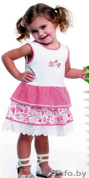 Фирменная  ДЕТСКАЯ  Одежда  Минск - Изображение #1, Объявление #34648