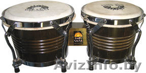 Бонги Salsa Club - Изображение #1, Объявление #29475