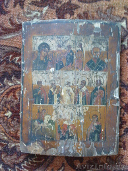 икона праздники - Изображение #1, Объявление #32236