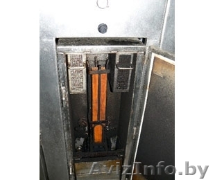 Фрикционный дымогенератор  - Изображение #1, Объявление #35413