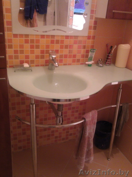 САНТЕХНИЧЕСКИЕ РАБОТЫ в Минске и Минском районе - Изображение #1, Объявление #32564