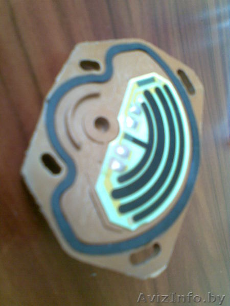  К Фиат Брава 1,4 монвпрыск датчик положения дросельной заслонки продам - Изображение #1, Объявление #29435