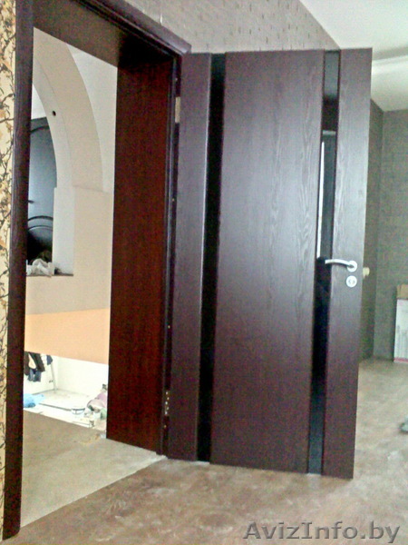 Установка межкомнатных дверей - Изображение #1, Объявление #28965