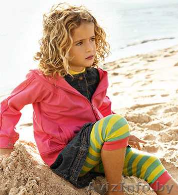 ОДЕЖДА  ДЛЯ  ДЕТЕЙ  92 - 122  ЛЕТО - Изображение #1, Объявление #32368