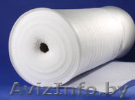 Производство синтепонов, нетканых материалов, ватина, геотекстиля. - Изображение #1, Объявление #28050