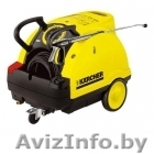 Мойка высокого давления. KARCHER  - Изображение #1, Объявление #34446