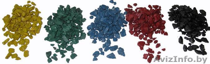 Щебень декоративный - Изображение #1, Объявление #33536