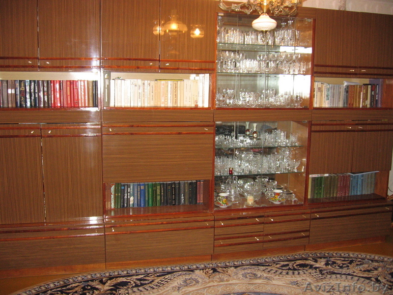  Отдам секцию "Дитва" б/у за символическую плату  - Изображение #1, Объявление #33714