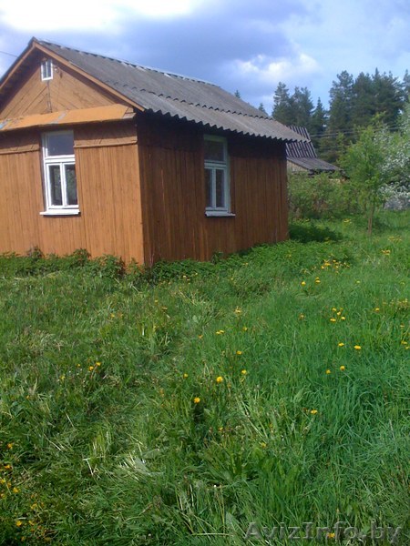 приватизированную дачу - Изображение #1, Объявление #34433