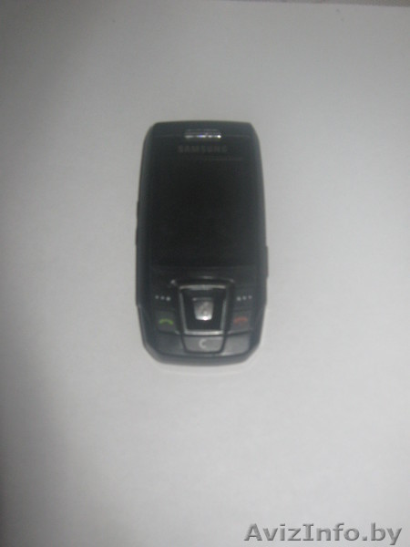 телефон samsung e-390 - Изображение #1, Объявление #34392
