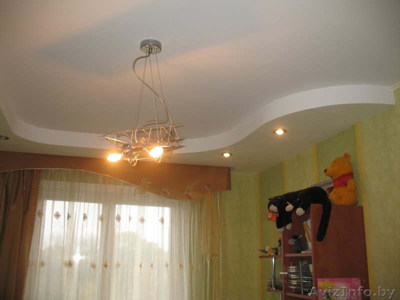 Внутренние высококачественные комплексные ремонтные работы  - Изображение #1, Объявление #34763