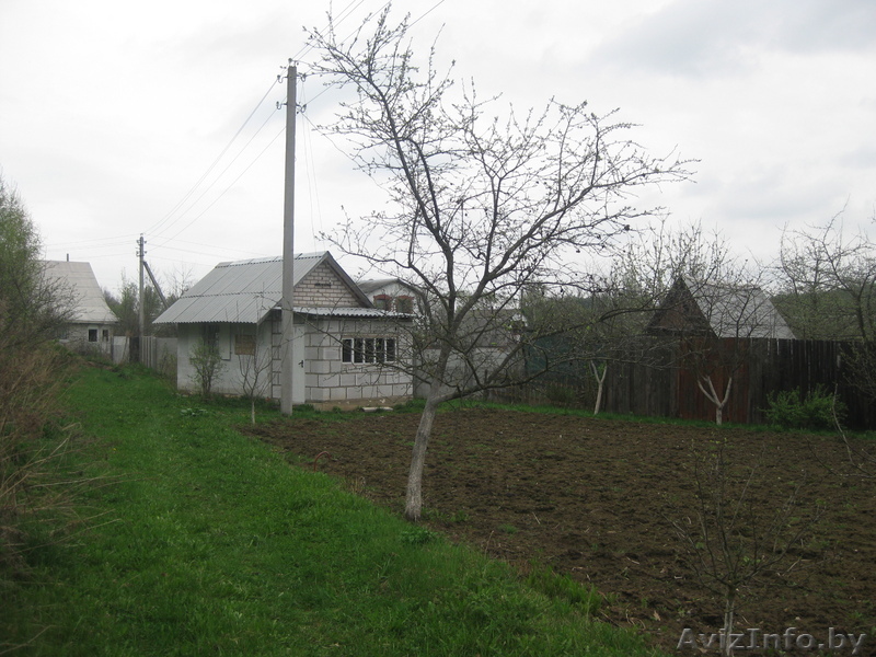 Участок с домом - Изображение #1, Объявление #30933