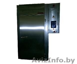 Камеры интенсивного охлаждения  - Изображение #1, Объявление #35411