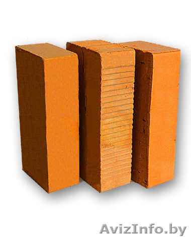 Кирпич керамический, силикатный. Дешево. - Изображение #1, Объявление #32726