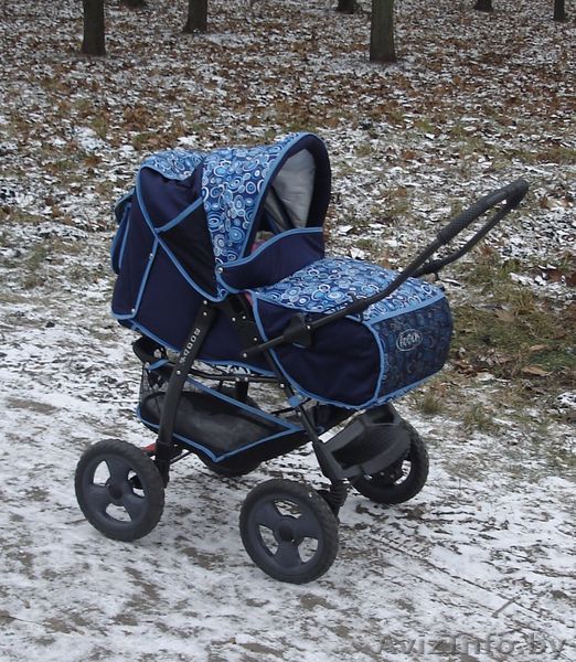 продам детскую коляску джип 50$ - Изображение #1, Объявление #34161
