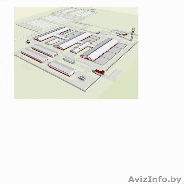 На общестроительные работы требуются люди. - Изображение #1, Объявление #28696