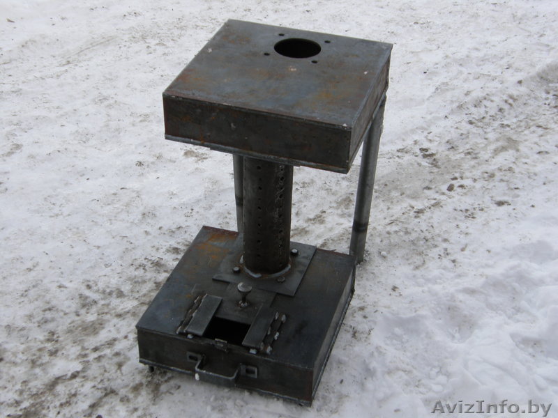 сварочные работы любой сложности - Изображение #1, Объявление #32467