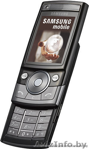 SAMSUNG G6OO 5МП КАМЕРА МЕТАЛЛ КОРПУС - Изображение #1, Объявление #32063