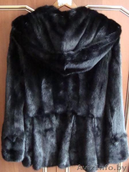 продам норковую шубу - Изображение #1, Объявление #34159