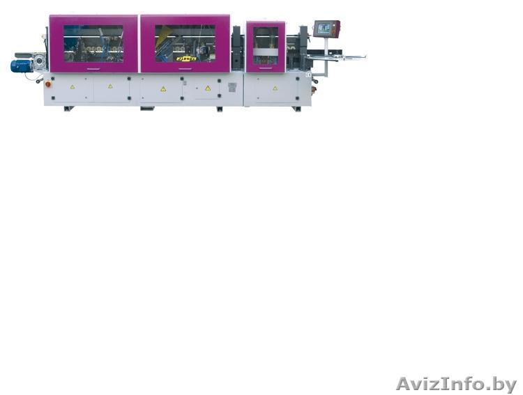 Кромкооблицовочный станко - Изображение #1, Объявление #29440