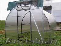 Реализуем ТЕПЛИЦУ-ПАРНИК  - Изображение #1, Объявление #31906