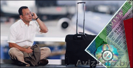 Шенгенская виза в Польшу, Литву, Латвию, Эстонию - Изображение #1, Объявление #34305