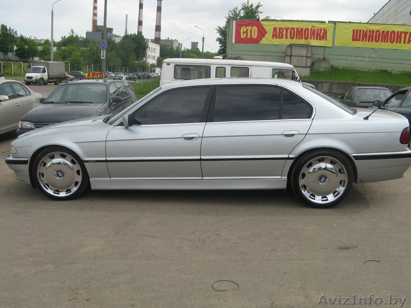 Эксклюзивное авто! - Изображение #1, Объявление #38146