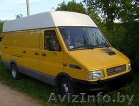 Грузоперевозка по Минску и РБ    Не дорого. - Изображение #1, Объявление #46616