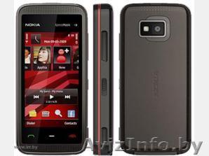 NOKIA 5530 в Минске - Изображение #1, Объявление #46539