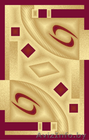 Широкий ассортимент турецких ковров и дорожек в Хмельницком - Изображение #1, Объявление #38359