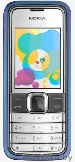 продам новый телефон nokia 7310sn - Изображение #1, Объявление #41128