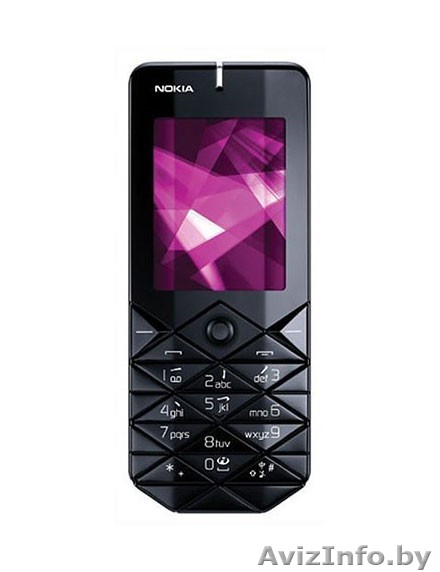 Продам Nokia 7500 Prism - Изображение #1, Объявление #43783
