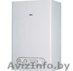 Котлы Junkers, Viessmann, Beretta. Продажа, доставка, установка. - Изображение #1, Объявление #43422