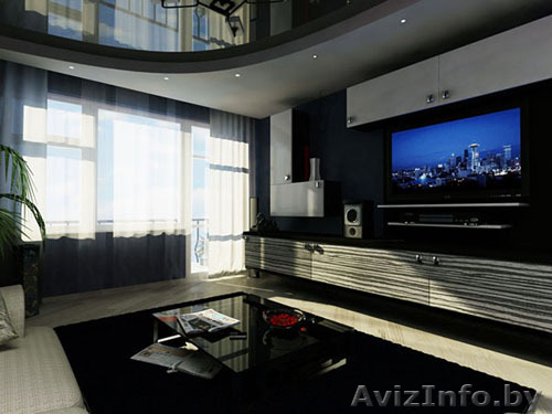 ПРИГЛАШАЕМ РАБОТАЮЩИХ ДИЗАЙНЕРОВ(АРХИТЕКТОРОВ)К СОТРУДНИЧЕСТВУ! - Изображение #1, Объявление #38327