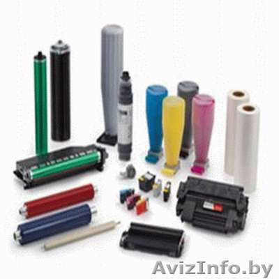 Заправка картриджей. Ремонт копировальной оргтехники - Изображение #1, Объявление #39375
